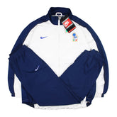 Nike Seltener Italien Tracksuit
